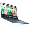 Image de Yoga Pro 7 14AKP10 14.5" OLED 90 Hz Copilot+PC AMD Ryzen AI 7 32 Go RAM 1 To SSD Bleu
