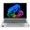 Image de IdeaPad Slim 5 14Q8X9 14" OLED Copilot+PC Snapdragon X 32 Go RAM 512 Go SSD Gris nuage