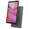 Image de Pack Tab One 8,7" 64 Go Gris anthracite + coque de protection transparente