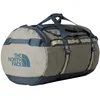 Image de The North Face Base Camp Duffel - L Accessoires Gris/argent TU