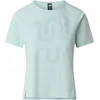 Image de The North Face Sunriser Vêtements femme Bleu L