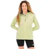 Image de The North Face Fontanales Vêtements femme Vert L