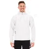 Image de The North Face Fontanales Wind Vêtements homme Gris/argent M