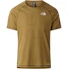 Image de The North Face Sunriser Vêtements homme Marron XL