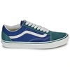 Image de Baskets basses Vans  Old Skool NINETIES Mystic Moss
