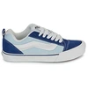 Image de Baskets basses Vans  Knu Skool NINETIES BLUE/LIGHT BLUE