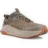Image de Altra Olympus 6 Hike Low Gore-Tex chaussures homme Marron 41