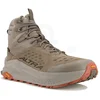Image de Altra Olympus 6 Hike Mid Gore-Tex chaussures homme Marron 44.5