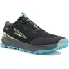 Image de Altra Lone Peak 9+ chaussures homme Noir 44