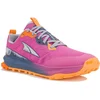 Image de Altra Lone Peak 9+ Chaussures femme Rose 41