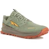 Image de Altra Lone Peak 9+ Gore-Tex chaussures homme Vert 46