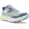 Image de The North Face Vectiv Infinite 3 chaussures homme Gris/argent 44.5