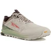 Image de Altra Lone Peak 9+ chaussures homme Gris/argent 46