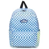 Image de Sac a dos Vans  OLD SKOOL GROM CHECK BACKPACK 18L