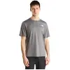 Image de The North Face 24/7 Box Vêtements homme Gris/argent L