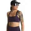 Image de The North Face Refina Vêtements femme Violet M