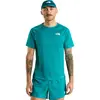 Image de The North Face Sunriser Vêtements homme Bleu M