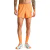 Image de The North Face Summit Pacesetter Graphic Vêtements homme Orange XL