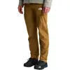 Image de The North Face Exploration Tapered Vêtements homme Marron 40