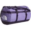 Image de The North Face Base Camp Duffel - S Accessoires Violet TU