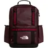 Image de The North Face Base Camp Daypack Accessoires Violet TU