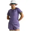 Image de The North Face Sunriser Vêtements femme Violet S