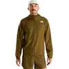 Image de The North Face Fontanales Wind Vêtements homme Kaki M