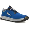 Image de Altra Lone Peak 9+ chaussures homme Bleu 40