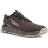 Image de Altra Lone Peak 9+ chaussures homme Marron 46