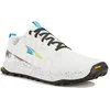 Image de Altra Lone Peak 9+ chaussures homme Blanc 48