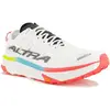 Image de Altra Mont Blanc Carbon chaussures homme Blanc 46