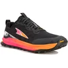 Image de Altra Lone Peak 9+ Chaussures femme Noir 37.5