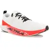 Image de Altra Vanish Pulse chaussures homme Blanc 42.5