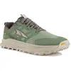 Image de Altra Lone Peak 9+ Gore-Tex chaussures homme Vert 46.5