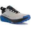 Image de Altra Experience Wild 3+ chaussures homme Gris/argent 46
