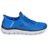 Image de Baskets basses Skechers  SUMMITS SLIP-INS