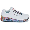 Image de Baskets basses Skechers  JGOLDCROWN: UNO - CLASSIC