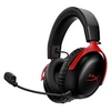 Image de Cloud III S Wireless Black-Red Gaming Headset