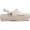 Image de Crocs Baya Platform Sabots Femmes Barely Pink 38 208186-6PI-W8