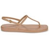 Image de Sandales plates Crocs  Miami Thong Flip