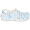 Image de Sabots Crocs  Classic Gingham Clog