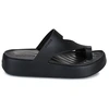 Image de Tongs Crocs  Getaway Platform Toe Loop
