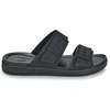 Image de Mules Crocs  Brooklyn Buckle Low Low