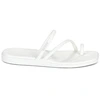 Image de Tongs Crocs  MIAMI TOE LOOP SANDAL