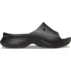 Image de Crocs Bae Slides Femmes Black 41 211108-001-W10