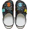 Image de Crocs Pokémon Classic Sabots Unisex Multi 36 211343-90H-M4W6