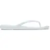 Image de Crocs Miami Tongs Femmes Chalk 38 211435-0WV-W8