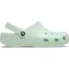 Image de Crocs Classic Sabots Unisex Mint Tint 42 10001-3YF-M9W11