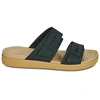 Image de Mules Crocs  BROOKLYN BUCKLE LOW LOW