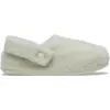 Image de Crocs Classic Cozzzy Slipper Babouche Unisex Stucco 36 209386-160-M4W6